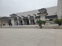 -秦始皇帝陵博物院(兵马俑)