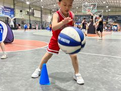 -东方启明星篮球培训(击掌校区)