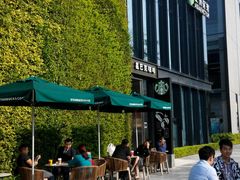-星巴克(深圳前海企业公馆店)