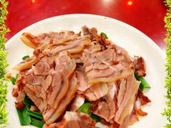 -红灯笼龙凤饭店(宁波老字号店)