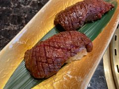 -老乾杯和牛烧肉(王府中环店)