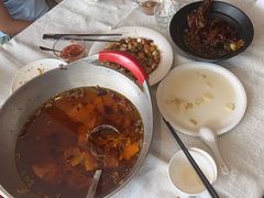 -辣婆婆(航天桥店)