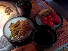 -湊湊火锅·茶憩(恒隆广场店)