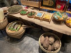-桂小厨广西菜(万象城店)