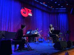 -JZ Club 爵士酒吧(上海店)