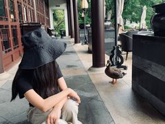 -杭州西子湖四季酒店·金沙厅