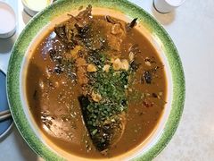 -陈阿婆鱼头泡饼·京味菜(复兴路店)