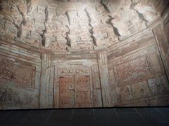 -洛阳古墓博物馆