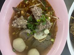 -榮泰米粉湯(Left Shop)