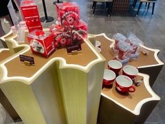 -Tims天好咖啡·贝果(雁展路万象天地店)