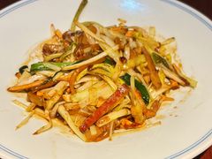 -寻宝记绍兴菜(鲁迅路店)