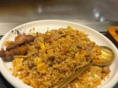 -大神太神·铁板烧(七宝领展广场店)