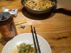 -喝丢一只鞋海鲜烧烤·海肠捞饭(文体街店)