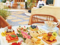 -翠贝卡&Mama Kelly Brunch Coffee(河西店)