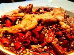 -水煮三国·川鲁江湖菜(香山店)