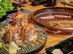 -黑牛の店·和牛烧肉(石家庄万象城店)