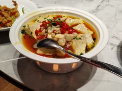 -阿明小菜·海鲜·上海菜(浦建路店)