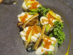 -山葵家·创意料理(万象汇店)