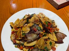 -好帮厨·下饭浏阳菜·坚持现炒(月湖店)