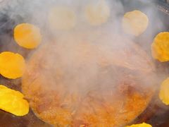 -柴火人家(桐庐总店)