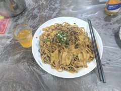 -清真双宝红油牛系列