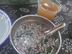 -张关合渣(航空大道店)