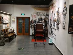 -东来顺饭庄(西直门店)