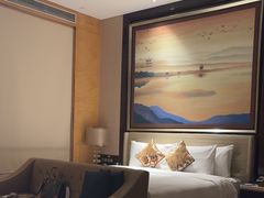 -长沙富力万达文华酒店