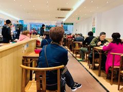 -素满香·素食自助餐厅(直营·大兴街店)