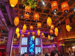 -巢爷老味(东方红店)