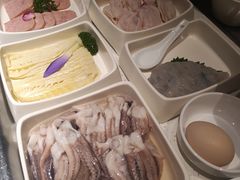 -海底捞火锅(团结桥店)
