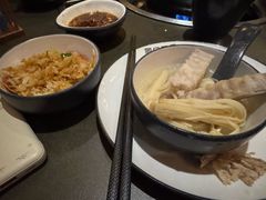 -同仁四季椰子鸡(罗湖国贸店)