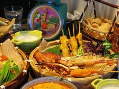 -泰妃殿(宏伊国际广场店)