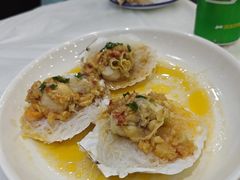 -碧海银沙海鲜餐厅(恒大海上威尼斯店)