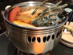 -海鼎荟海鲜姿造(仟禧汇店)