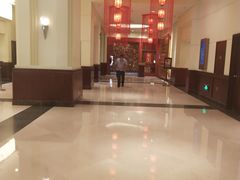 -哈尔滨香格里拉大酒店