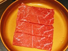 -牛YO寿喜烧火锅自助(三台子万象汇店)