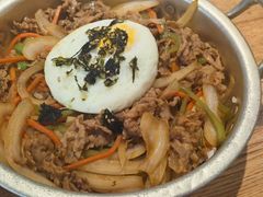 -韩麦大冷面(桂花街直营店)