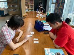 -帝京日语(春熙路旗舰校区)