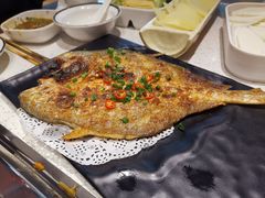 -九府羊·鲜羊火锅·烤串(新华路店)