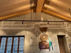 -星巴克(福州三坊七巷店)