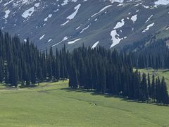 -新疆那拉提国家旅游度假区