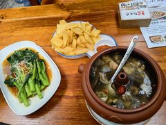 -云隐小厨·传统大理美食(复兴路店)