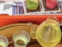 -良枫友信(陈家祠店)