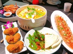 辣椒小炒肉-花千醉(新街口店)
