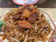 -葛记焖饼(伏牛路店)