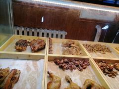 -佳源烧烤熏酱小酒馆(富江家园店)