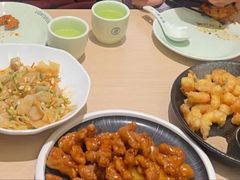 -吕氏疙瘩汤·新鲁菜(潍坊银座店)