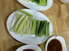 -姥家春饼店(漳州二路店)