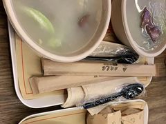 -特派卷·老北京烤鸭卷(合生汇购物中心店)